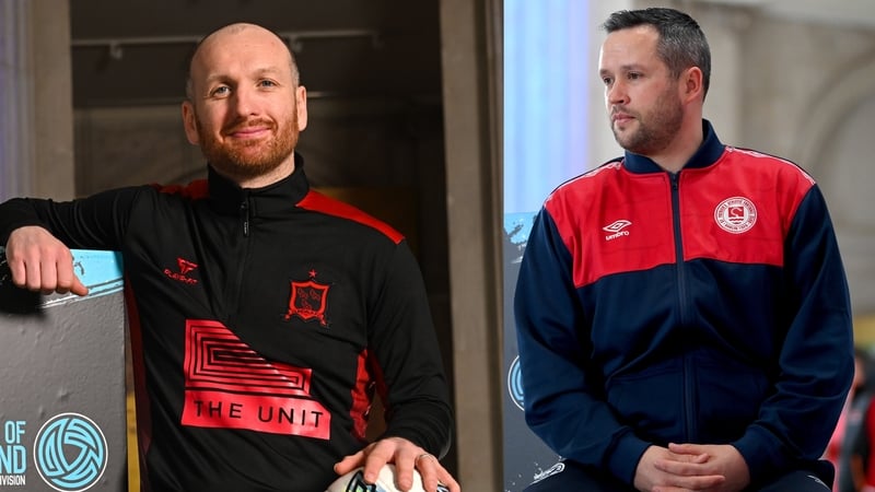 O'Donnell and Clancy will hope their sides can challenge the two pre-season favourites over the course of 2023