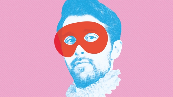 Tartuffe: Caitríona McLoughlin reinvents a theatrical classic