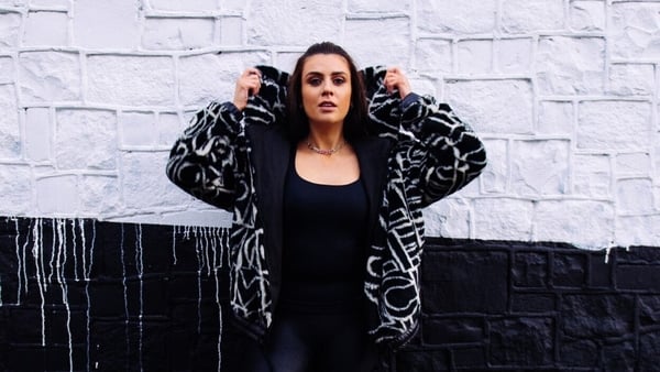 RTÉ 2FM Rising: Listen to Pon De Replay by Jen Payne