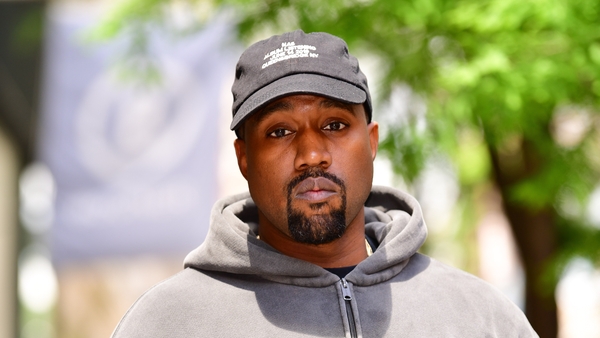 Kanye West