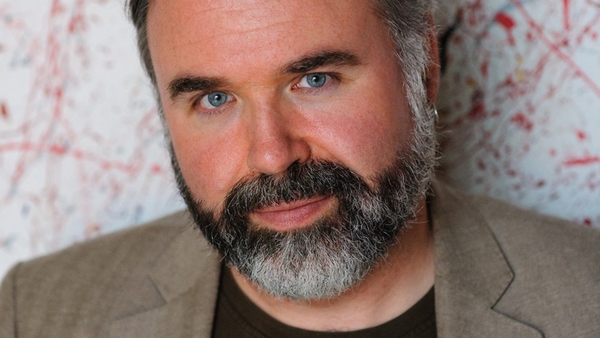 The Helpdesk by Shane Dunphy - an extract from the new thriller