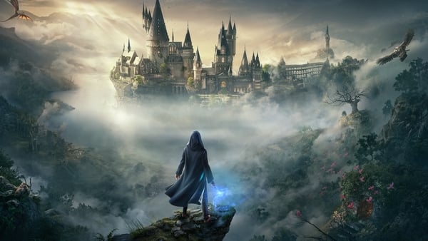Hogwarts Legacy - the new Harry Potter video game reviewed