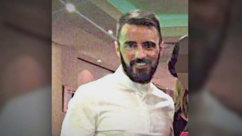 Ross Browning was not in court for the judgment