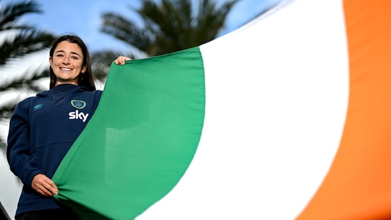 Marissa Sheva: 'The family is very, very excited.'