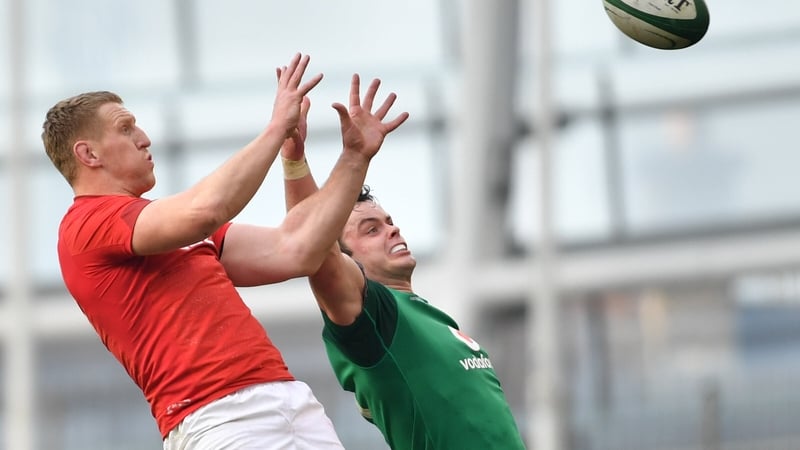 Bradley Davies: 'Boys playing international and regional rugby don't know if they've got a job in four months'