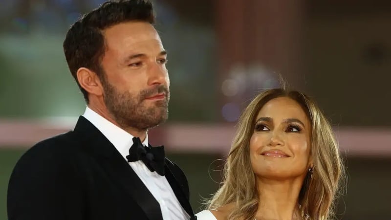 A romantic tattoo is a pretty bold move and celebs don't seem to be afraid to make it.