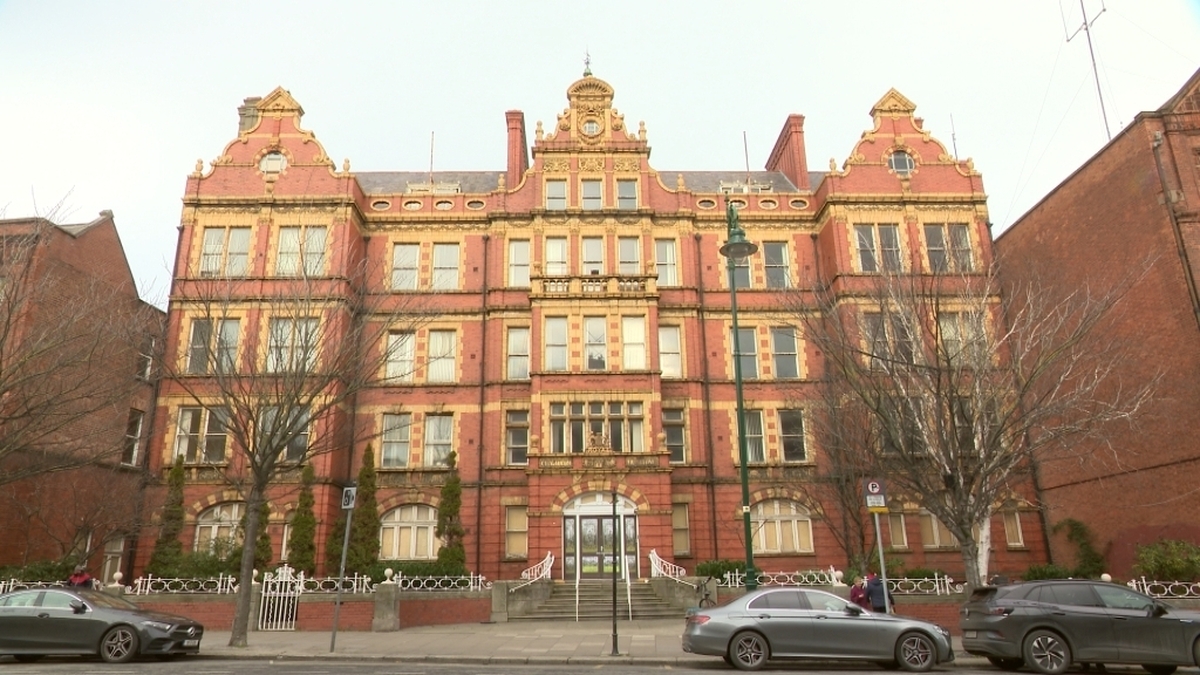 Are the buildings being offered refugees really too shabby?