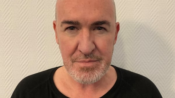 Something For The Weekend: Pat Kinevane's cultural picks
