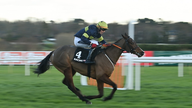 Final Orders has been making progress