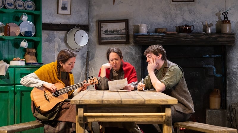 Branar s THE TABLE photo Emilija Jefremova 1