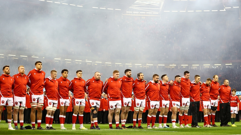 "As players across all four regions, we have to stick together with this"