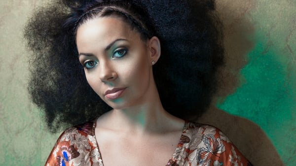 Something for the Weekend: Ruth McGinley's cultural picks
