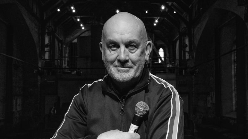 Billy McGrath, AKA Billy Magra