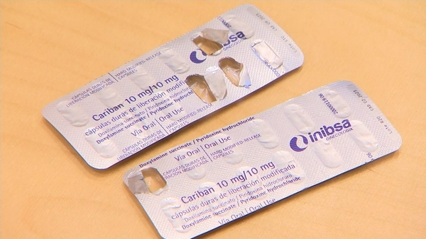 campaigners say access to Cariban is limited due to the high cost