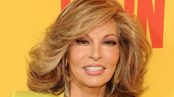 Raquel Welch