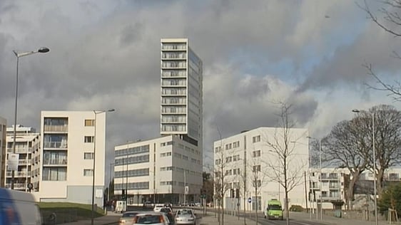 Ballymun (2008)