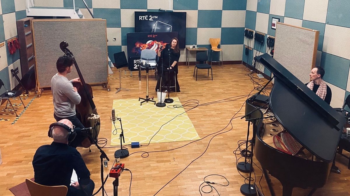 Life Of A Sheep Farmer, Skinwalkers at the Pentagon: An Insiders' Account of the Secret Government UFO Program, Live Music -Mary Coughlan