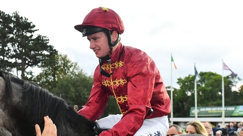 Oisin Murphy
