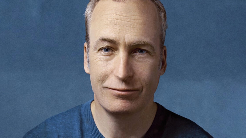 Better Call Saul star Bob Odenkirk is coming to Ireland this April