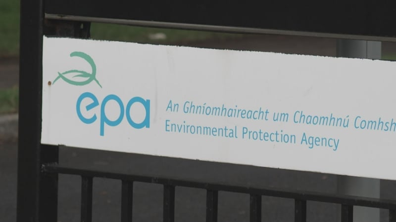The EPA said there was a lack of management, control, and operational expertise related to Kanturk creamery's wastewater discharges