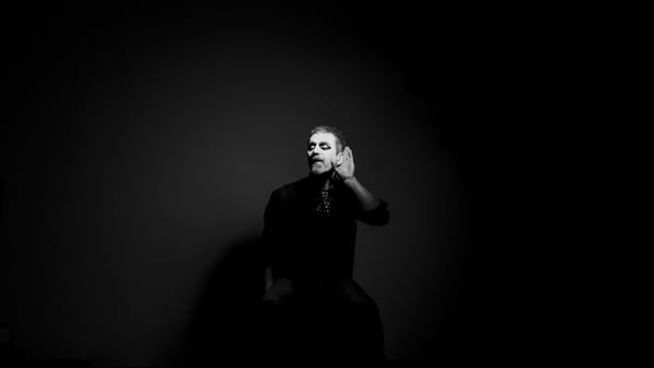 Cursed Murphy return with new single