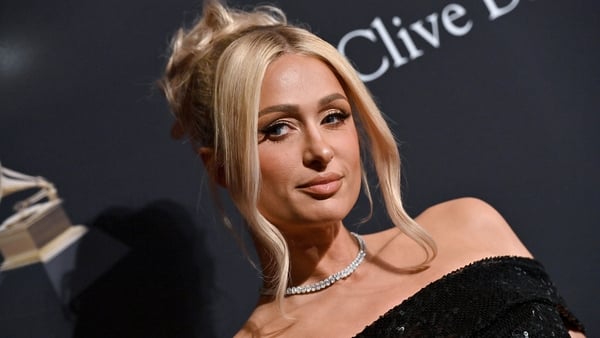 Paris Hilton - "We were just young girls discovering life"