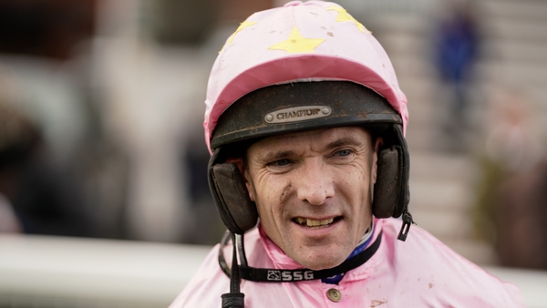 Tom Scudamore rode 1,511 winners during his career