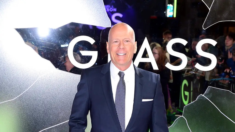 The actor's family released a statement about his health.