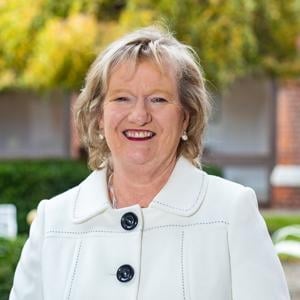 Trudy Corrigan