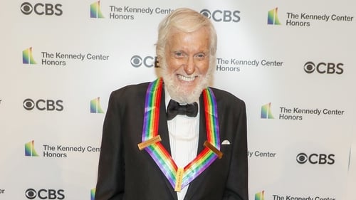 Dick Van Dyke