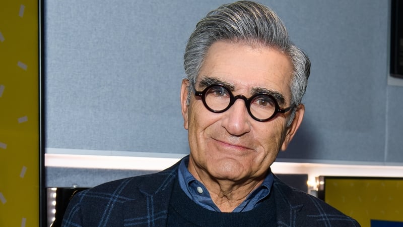 Eugene Levy