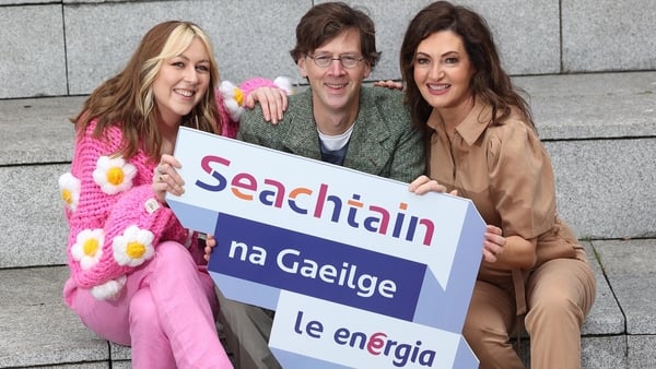 Féidearthachtaí and the future of the Irish language