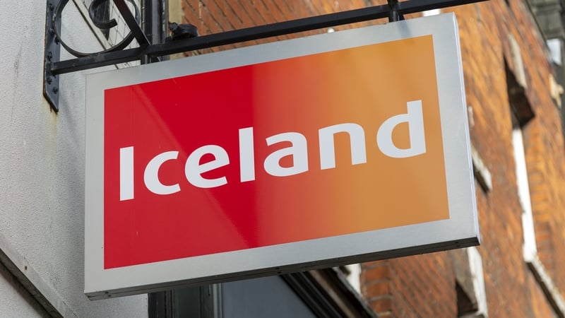 The company said the sale does not affect the employment status of Iceland employees here