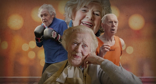 Super Agers