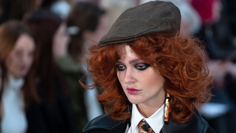 The town I loved so well...