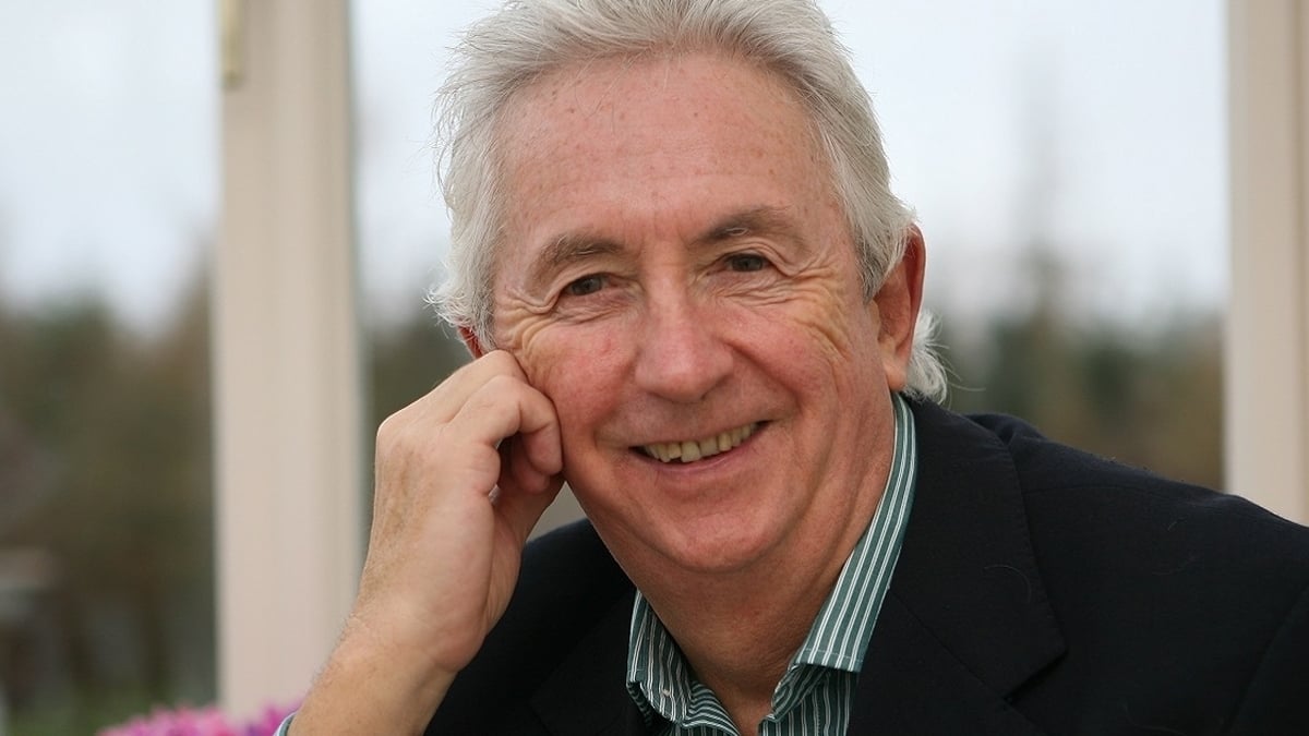 Dress Code, by Peter Cunningham