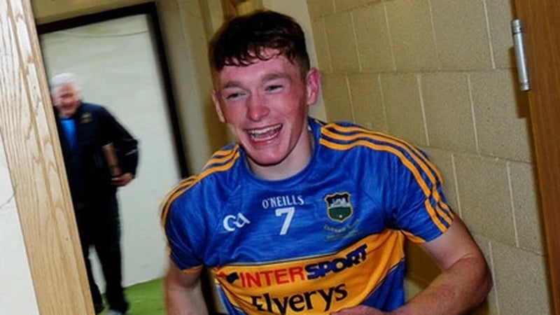 Dillon Quirke collapsed and died three years ago
