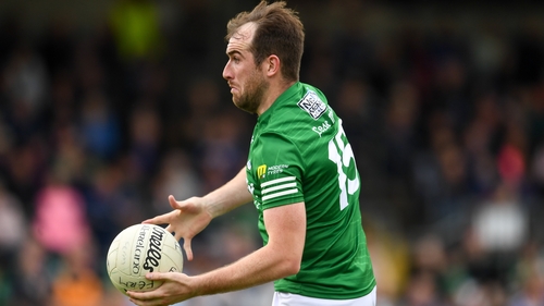 Sean Quigley came off the bench to score an injury-time winner