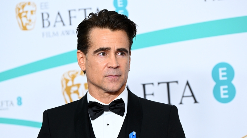 Photos courtesy of Getty Images