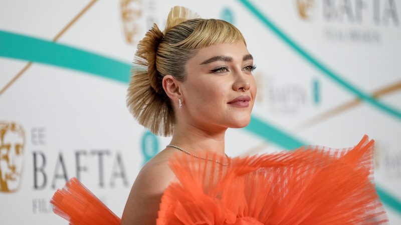 Photos courtesy of Getty Images