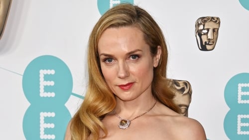Kerry Condon