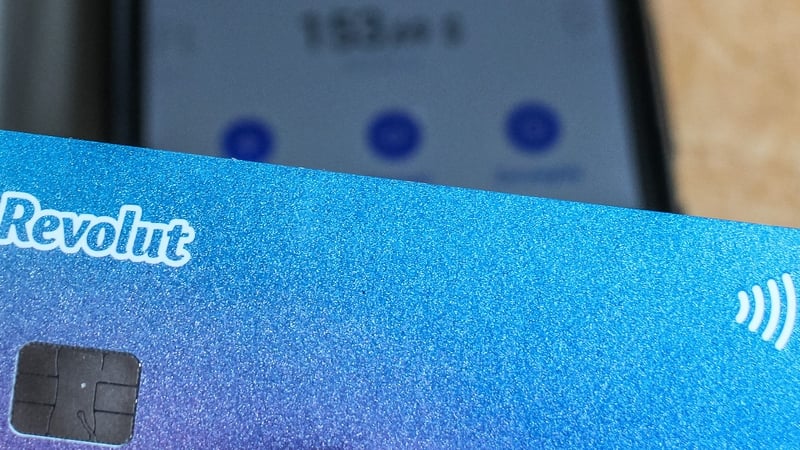 Revolut aims to sign up 20 million customers in India by 2030