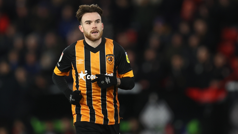 "It's really frustrating. Aaron has been fantastic for us"