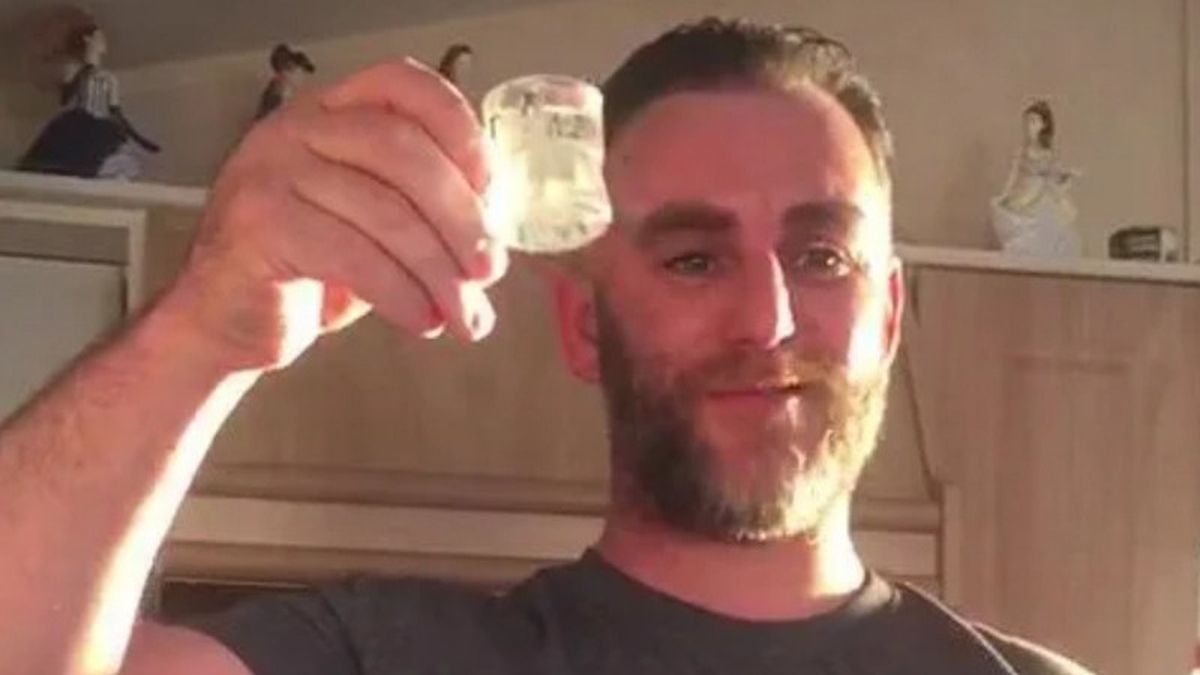 Leading member of Drogheda crime gang dies in Welsh hospital