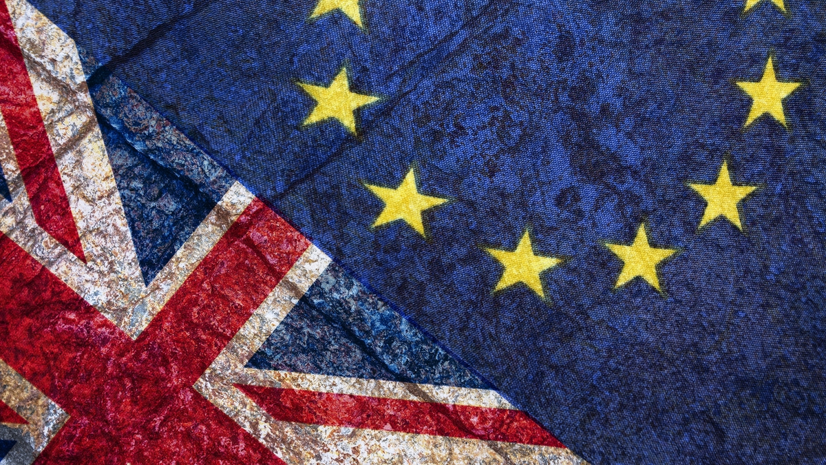 Talks between the UK and the EU are intensifying this weekend