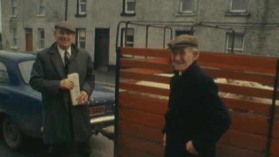 Athleague, Co. Roscommon (1978)