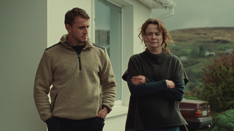 Paul Mescal and Emily Watson are coming to the premiere of God's Creatures at the JDIFF