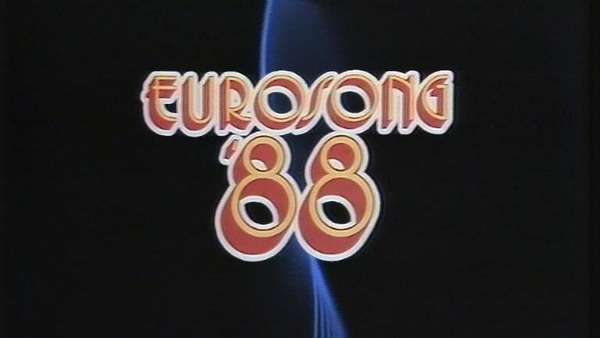 Eursong '88 at the Olympia Theatre