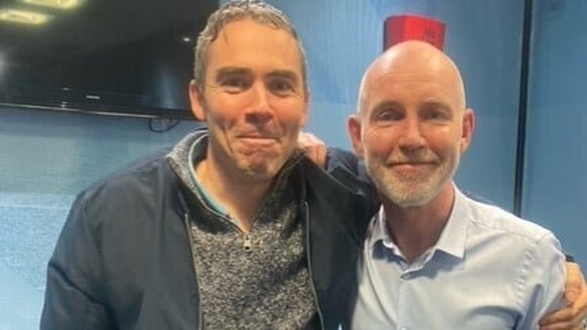 The Rise of Barry Keoghan 