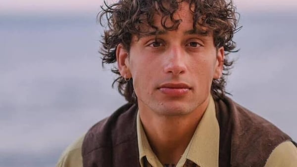RTÉ 2FM Rising: Listen to Babybrown by KhahiKid